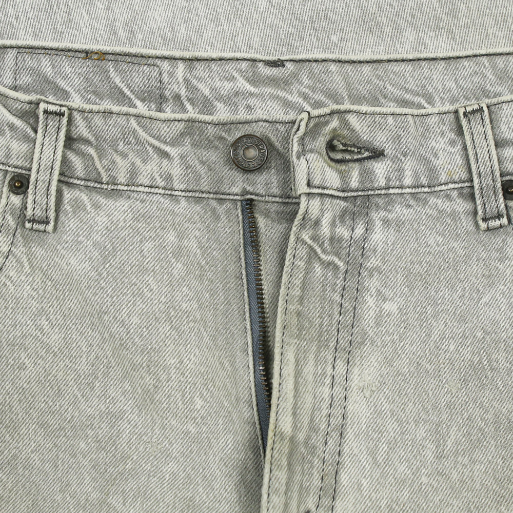 80s Levi's 506 Made in USA Denim Jeans Size 36