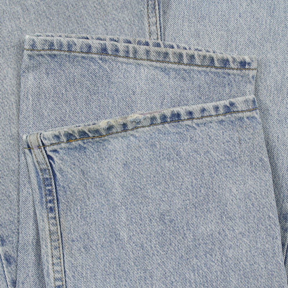 2000s Levi's 515 Denim Bootcut Jeans Size 30