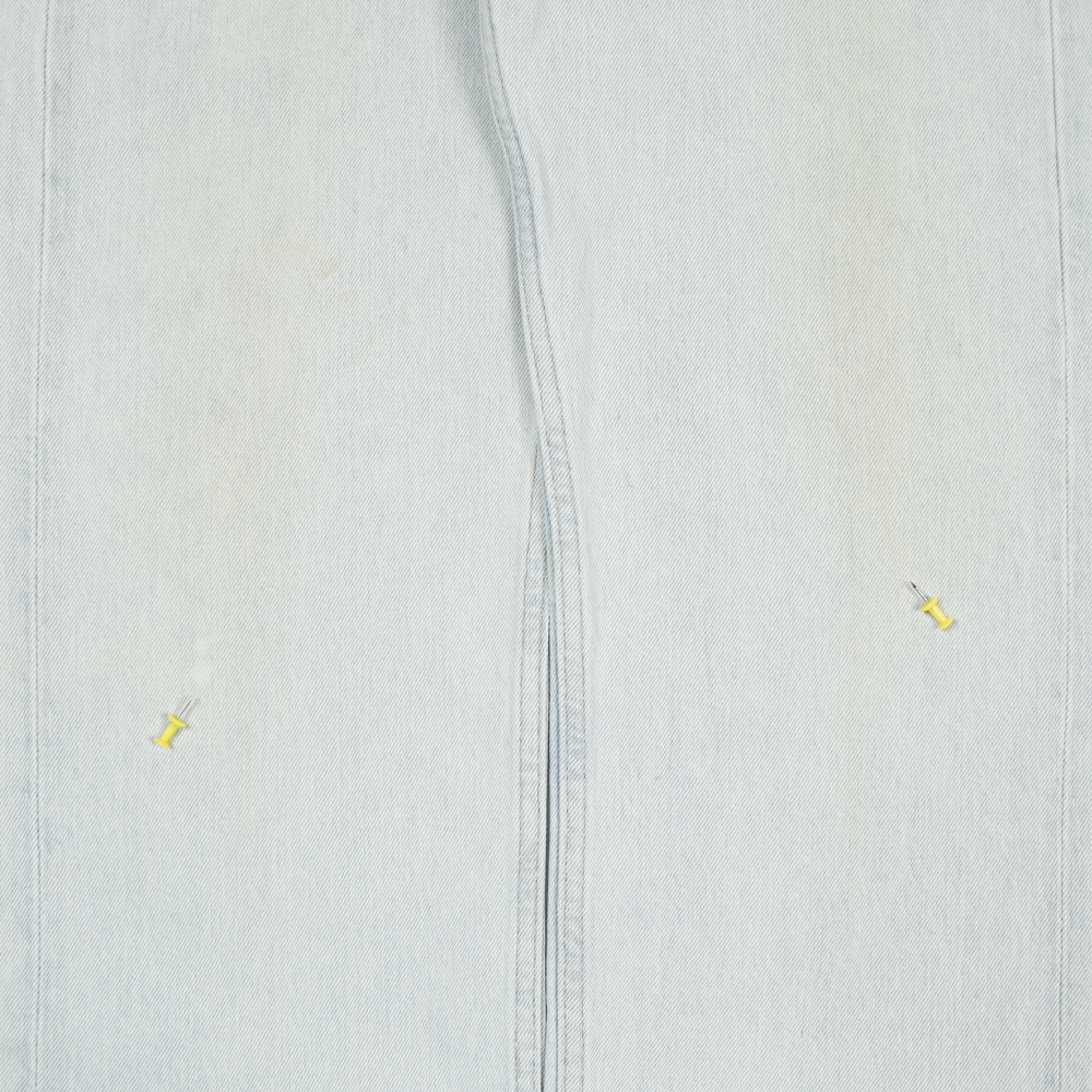 90s Levi's 501 Made in USA Denim Jeans Size 31