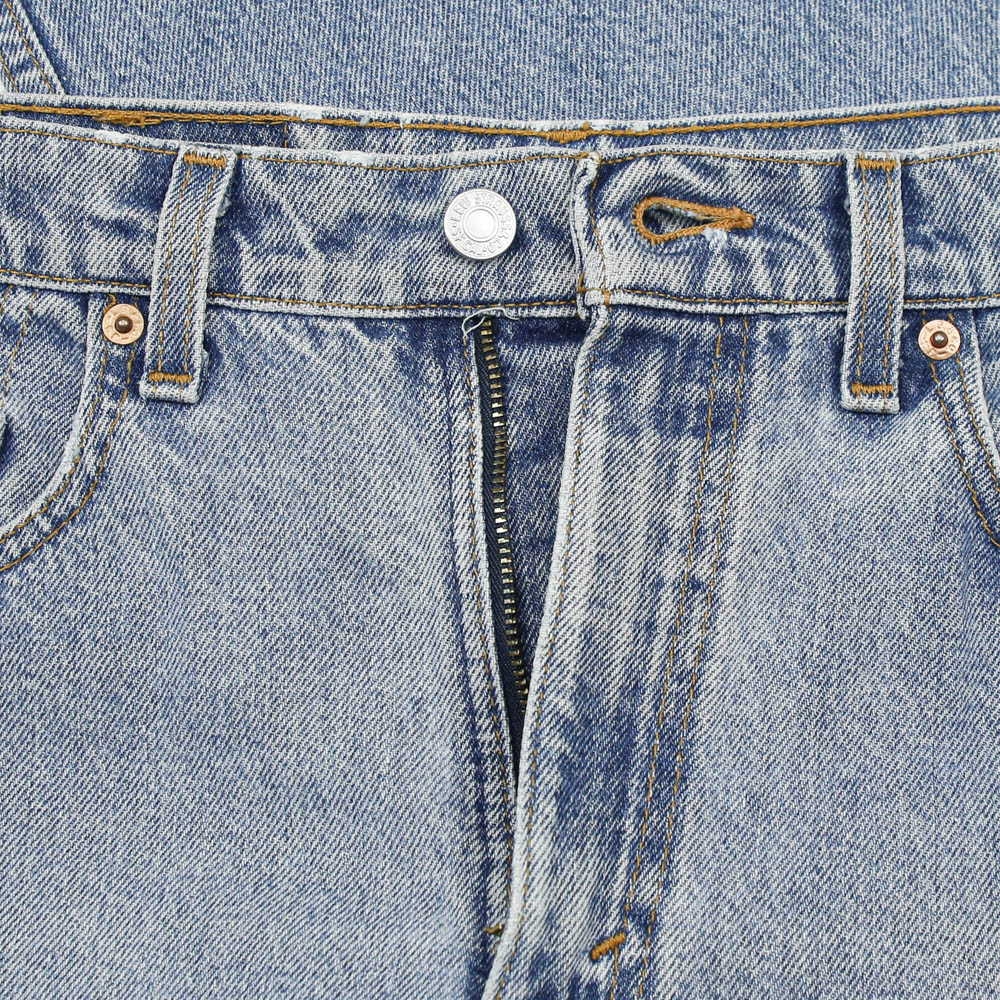 90s Levi's 505 Made in USA Denim Jeans Size 32