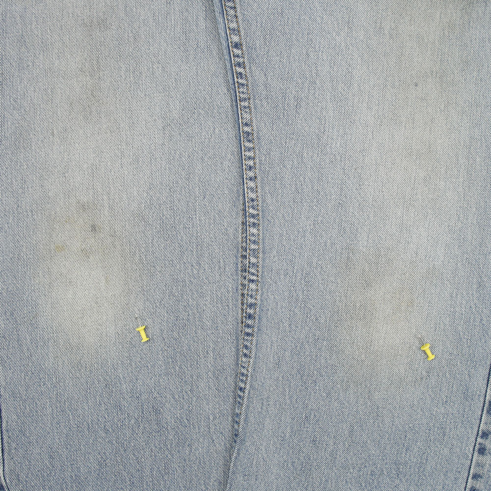 2010s Levi's 505 Denim Jeans Size 34