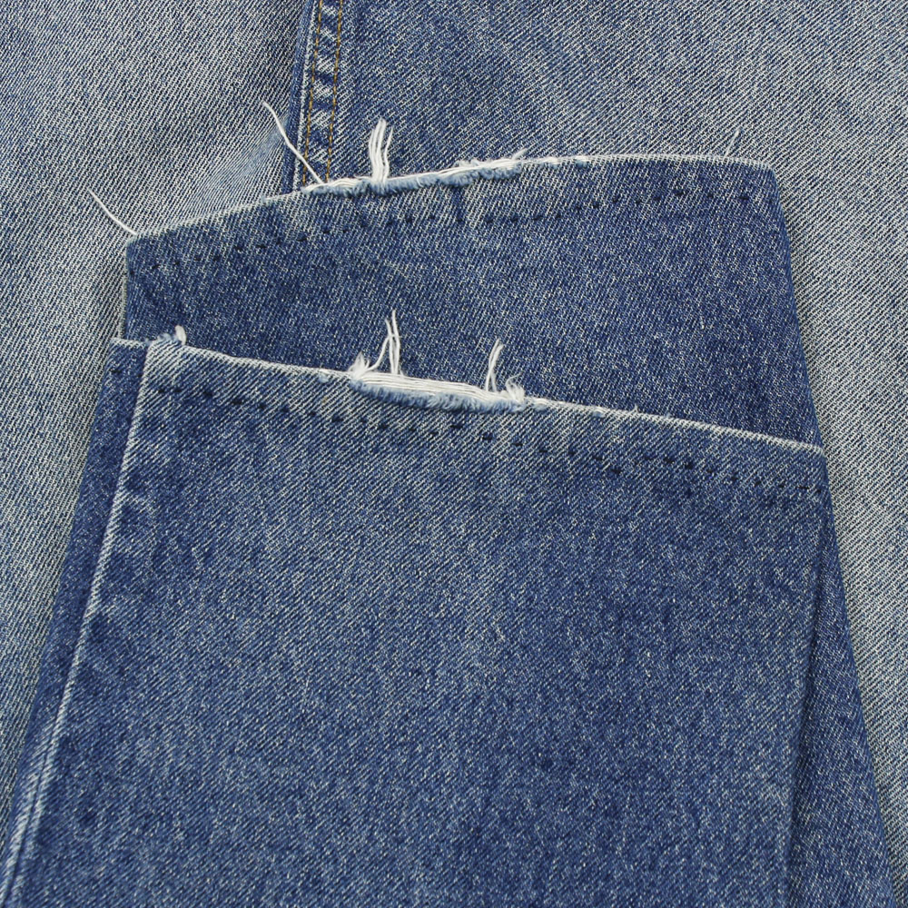 90s Levi's 619 Canada Made Denim Jeans Size 37