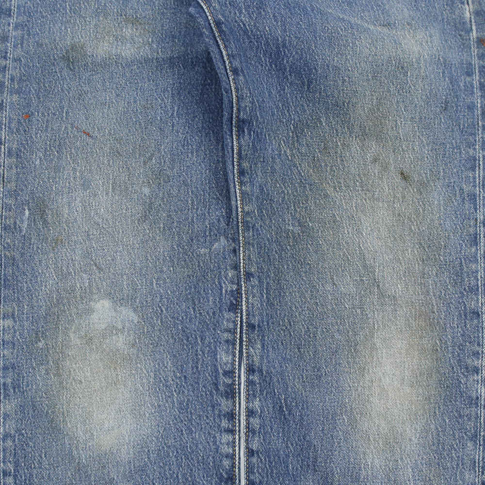 2020s Levi's Premium 501 Denim Jeans Size 32