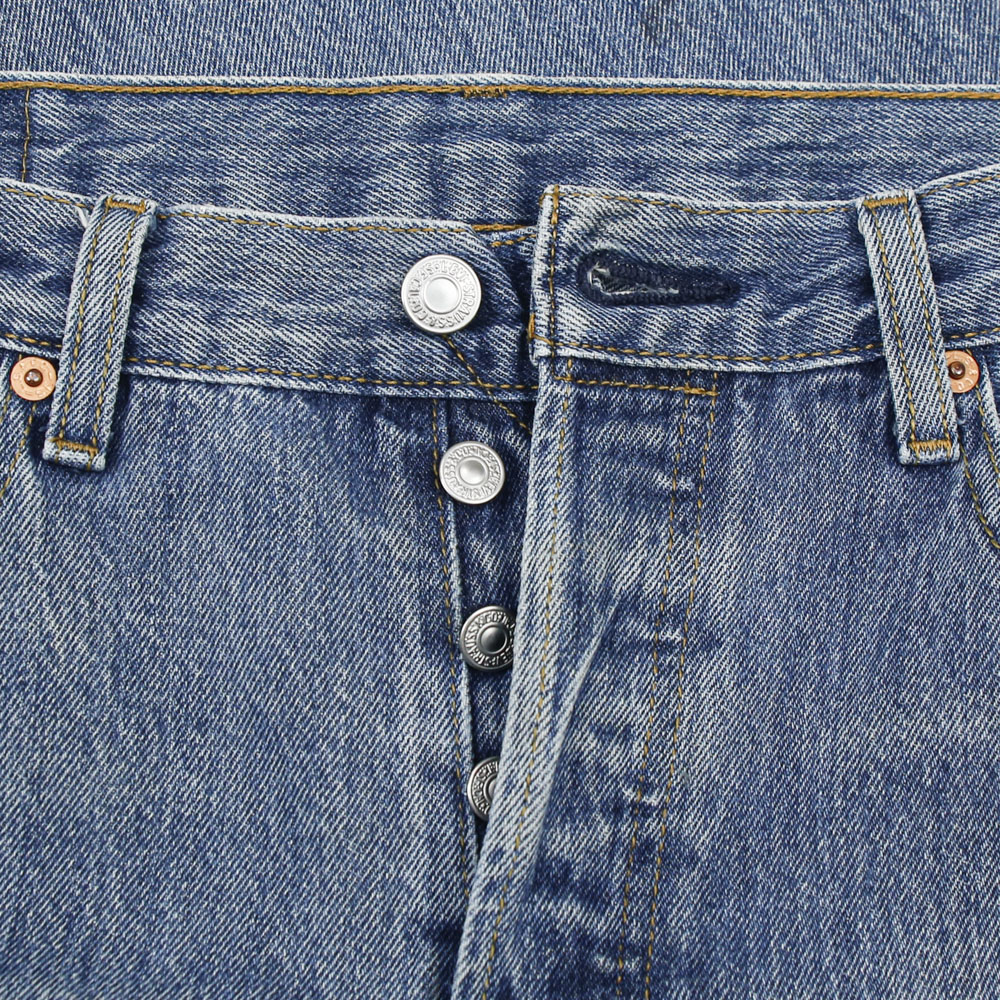 2020s Levi's 501 Denim Jeans Size 32