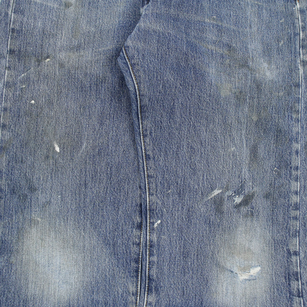 2020s Levi's 501 Denim Jeans Size 32