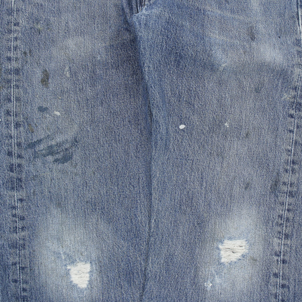 2020s Levi's 501 Denim Jeans Size 32