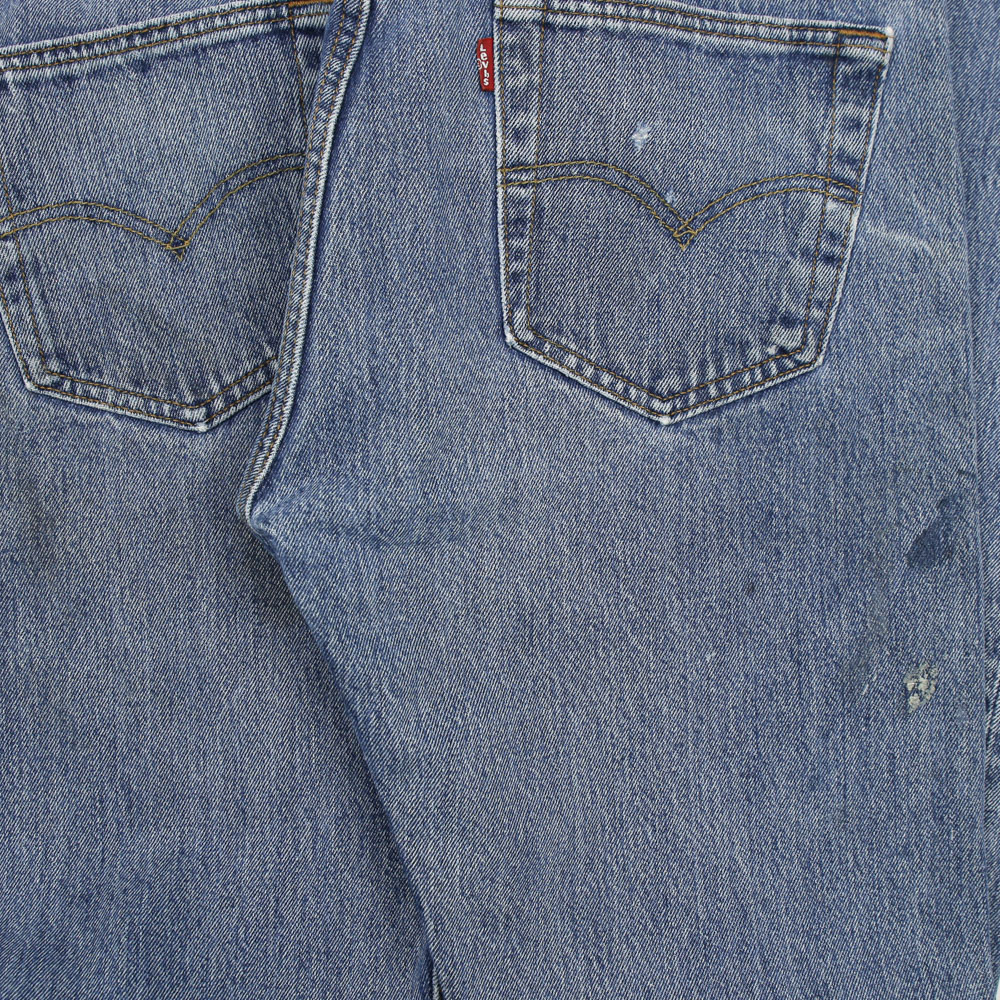 2020s Levi's 501 Denim Jeans Size 32