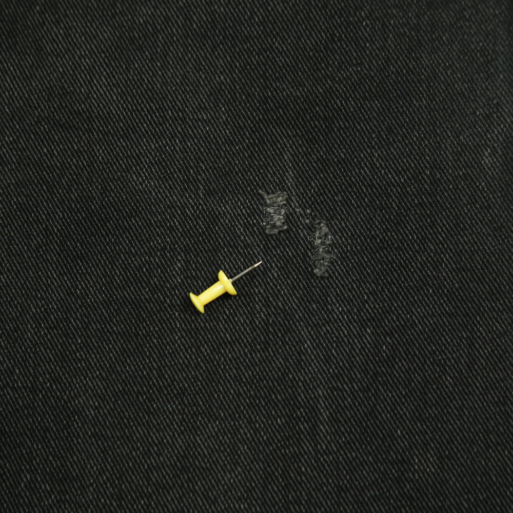 90s Levi's 505 Black Denim Jeans Size 36