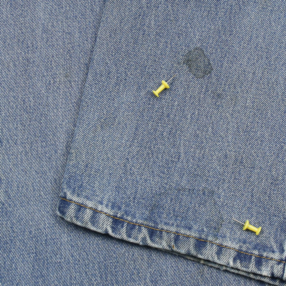 2010s Levi's 550 Denim Jeans Size 36