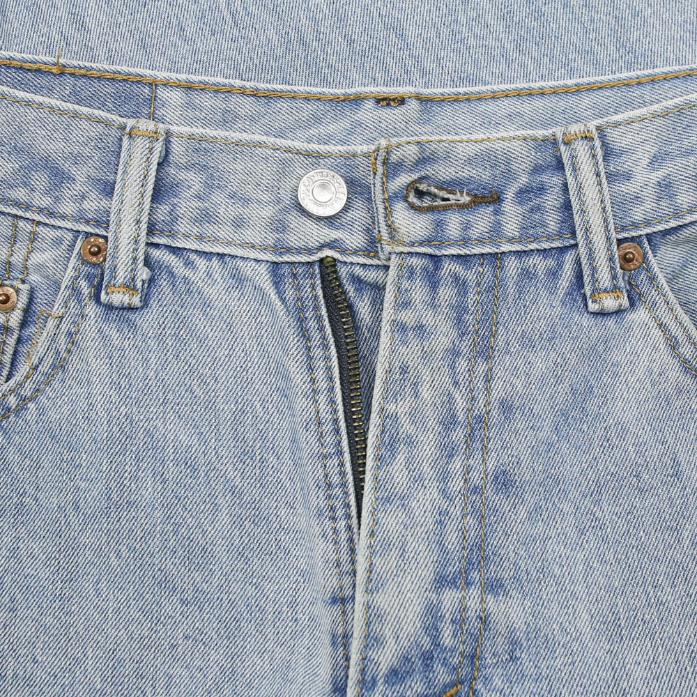 2010s Levi's 550 Denim Jeans Size 32