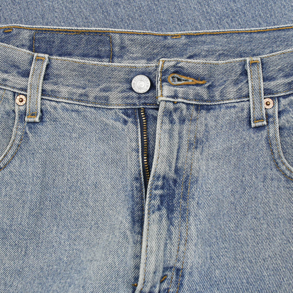 2000s Levi's 560 Denim Jeans Size 33