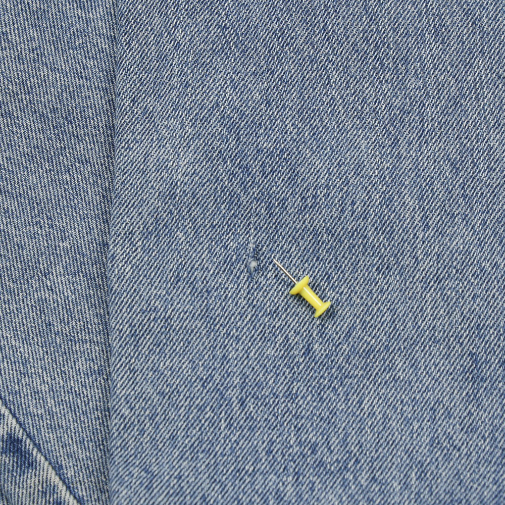 2000s Levi's 560 Denim Jeans Size 33