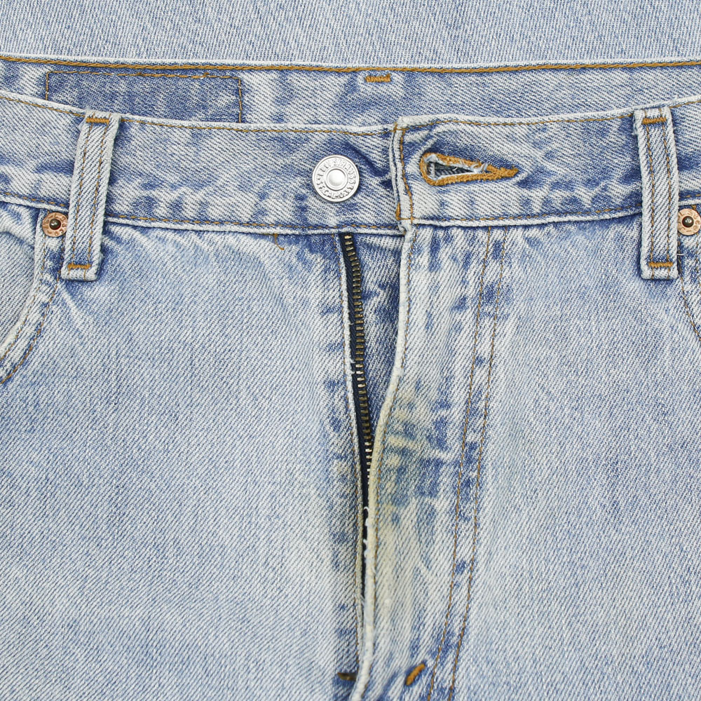 90s Levi's 560 Denim Jeans Size 32