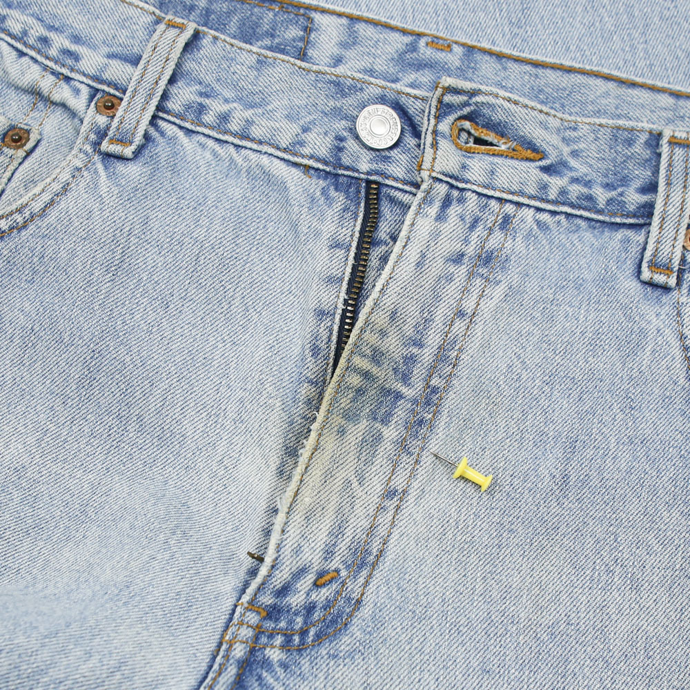 90s Levi's 560 Denim Jeans Size 32