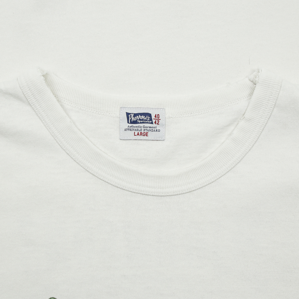 Pherrow's Made in Japan Graphic T-Shirt Size L