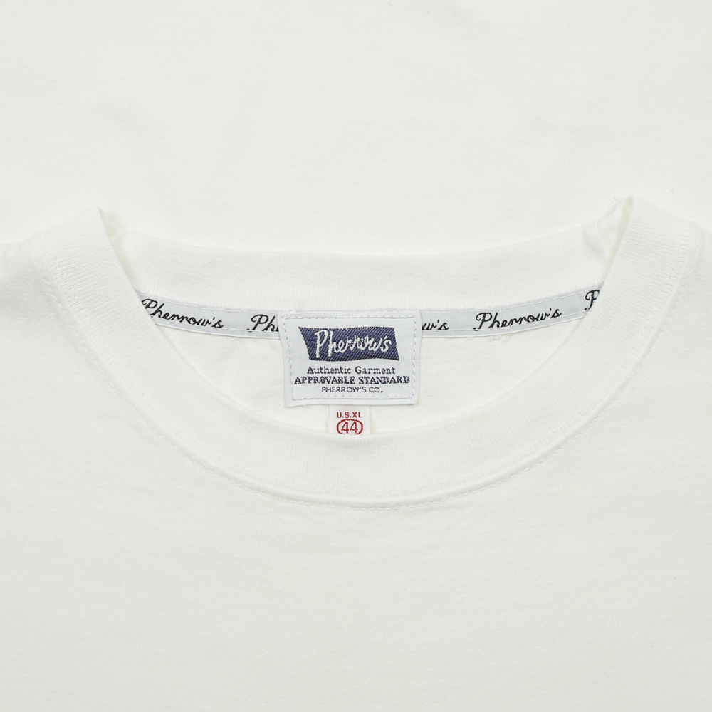 Pherrow's Japan Graphic Logo T-Shirt Size XL