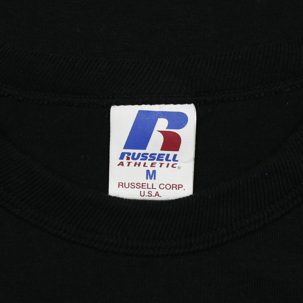 Russell Athletic Graphic T-Shirt Size M