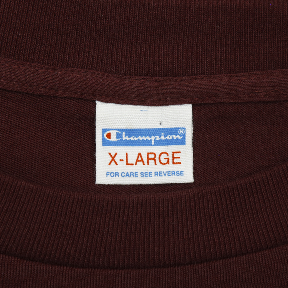Champion Sportswear Graphic T-Shirt Size XL
