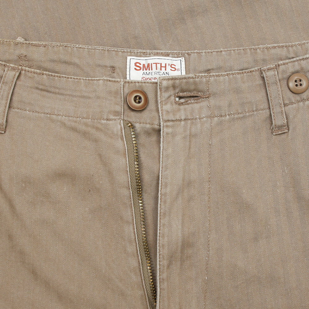 Smith's American Herringbone Utility Pants Size 31