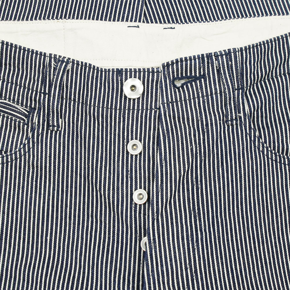 Natal Design Wear Japan Hickory Stripe Pants Size 31