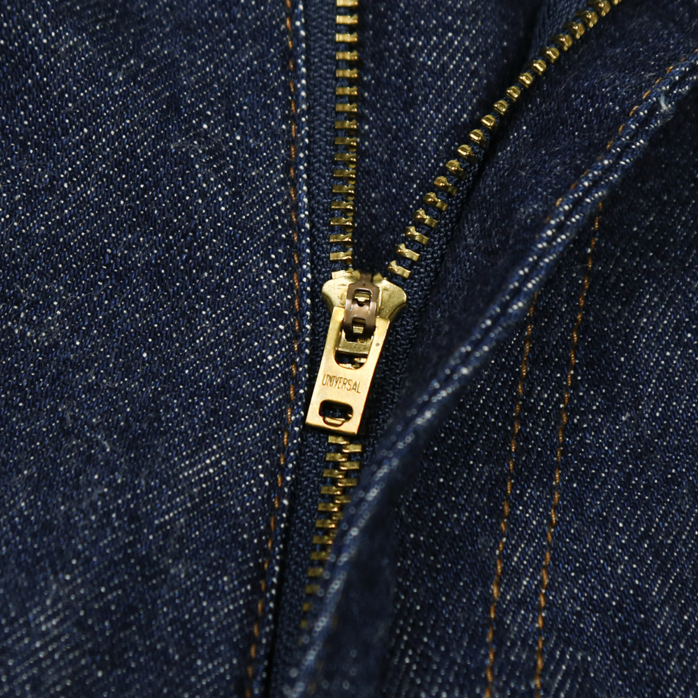 FOB Factory F1147 Wide Denim Jeans Size 32