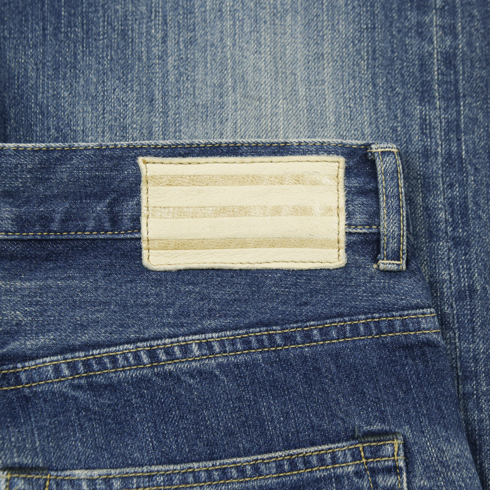 Domingo Made in JP Selvedge Denim Jeans Size 31