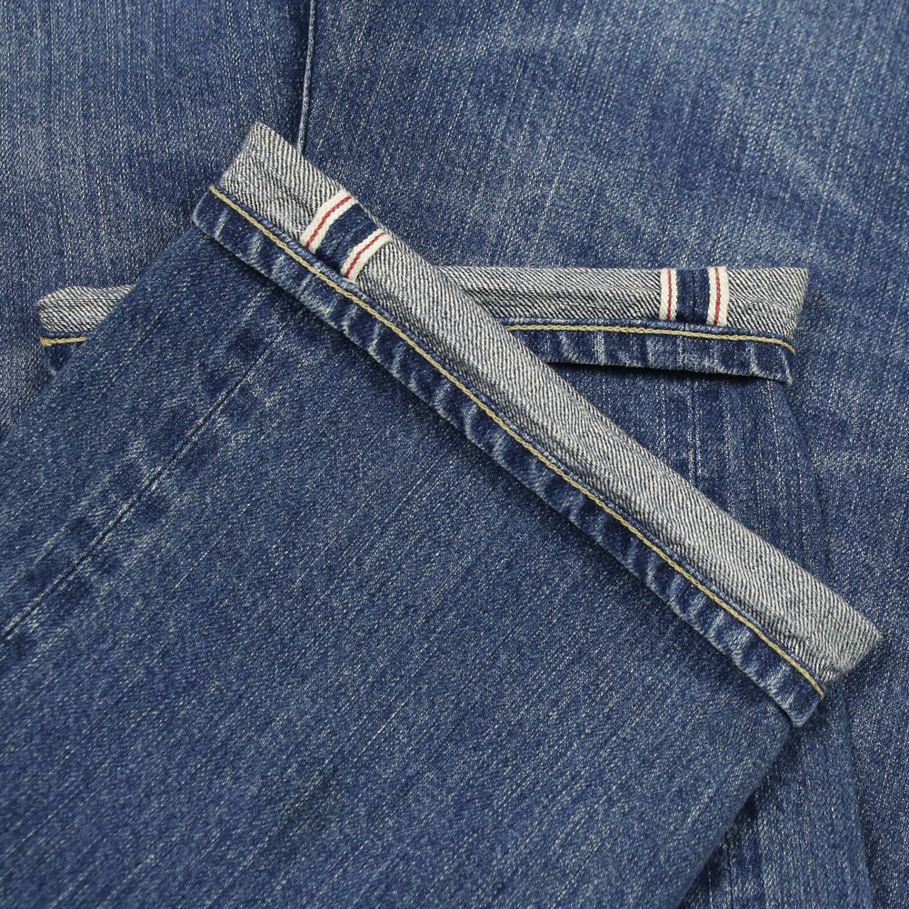 Domingo Made in JP Selvedge Denim Jeans Size 31