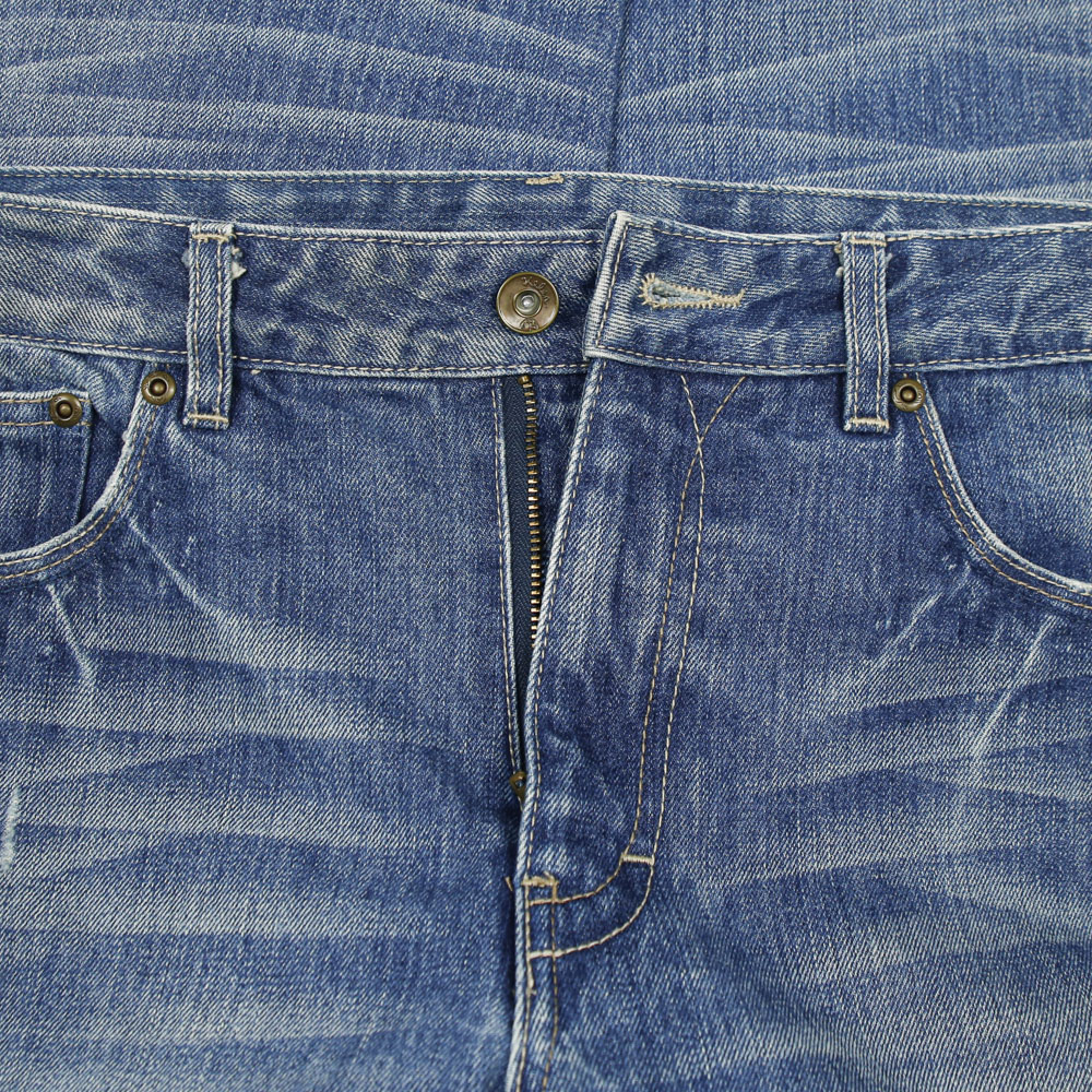 Kelen Brand Selvedge Denim Jeans Size 31