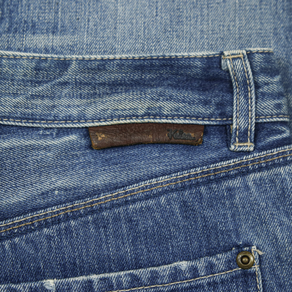 Kelen Brand Selvedge Denim Jeans Size 31