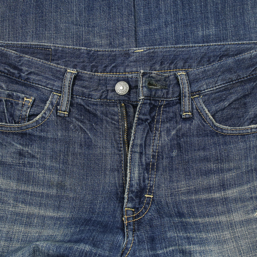 Omnigod Made in Japan Denim Jeans Size 30
