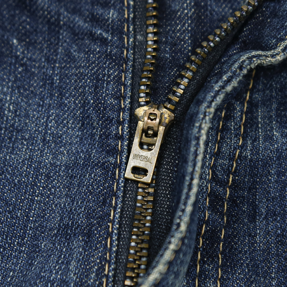 Omnigod Made in Japan Denim Jeans Size 30