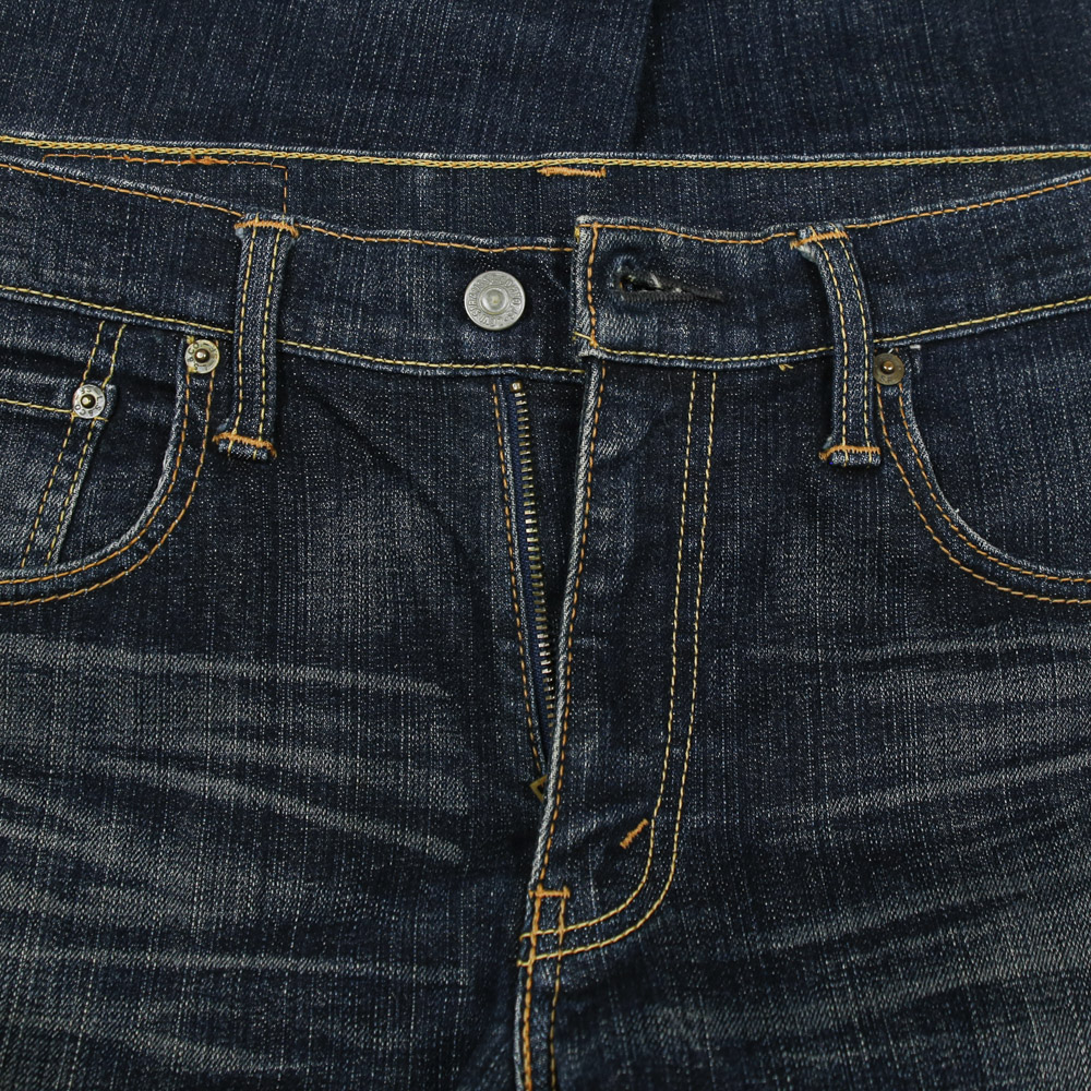 2000s Levi's 705 Stretch Denim Jeans Size 32