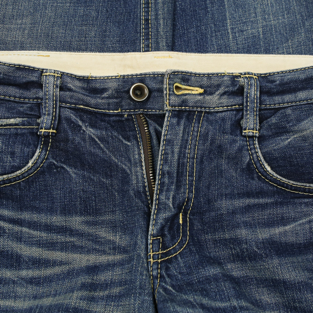 Brappers Made in Japan Denim Jeans Size 32