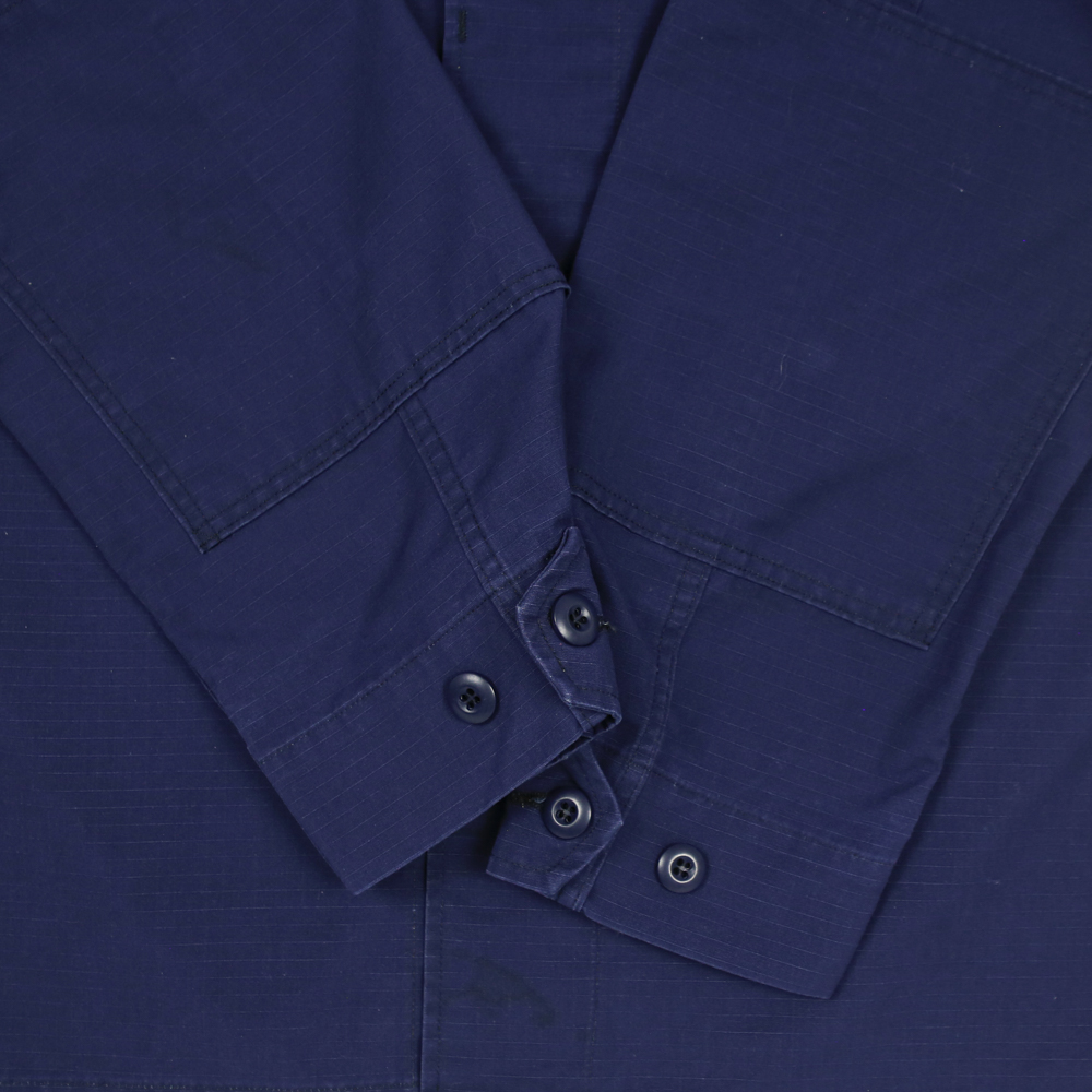 U.S.C.G. by Pentag Mfg Navy Uniform Jacket Size M