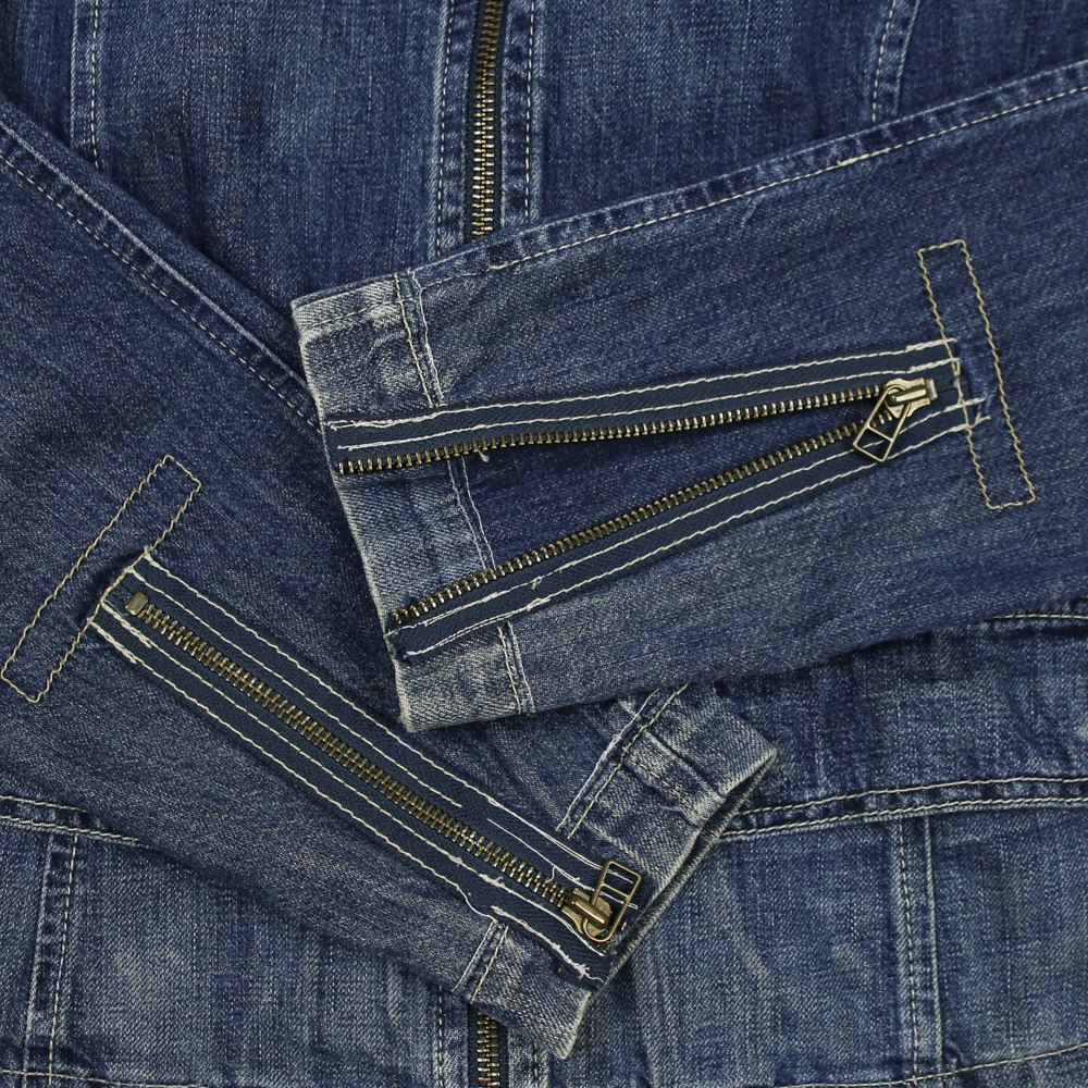 2000s Levi's Denim Jacket for Women Size S