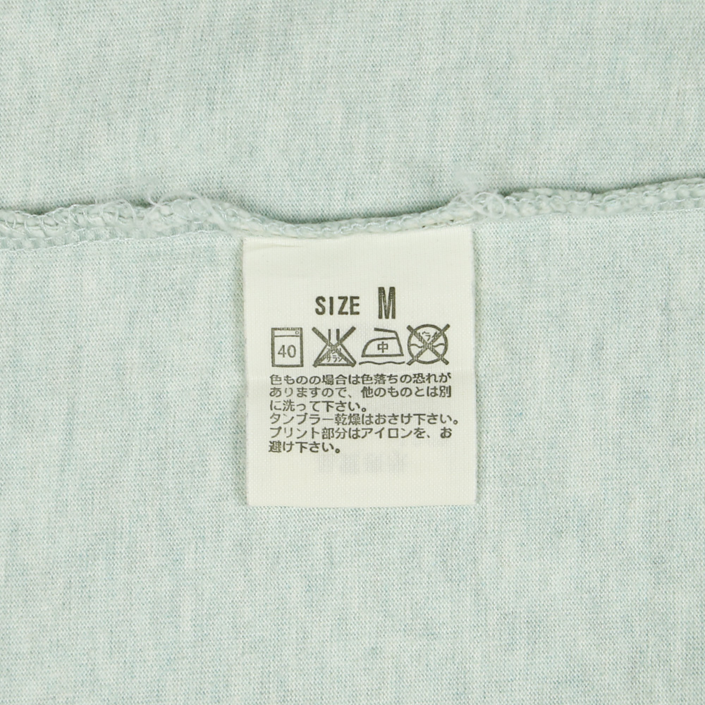 2000s Levi's Graphic Ringer T-Shirt Size M