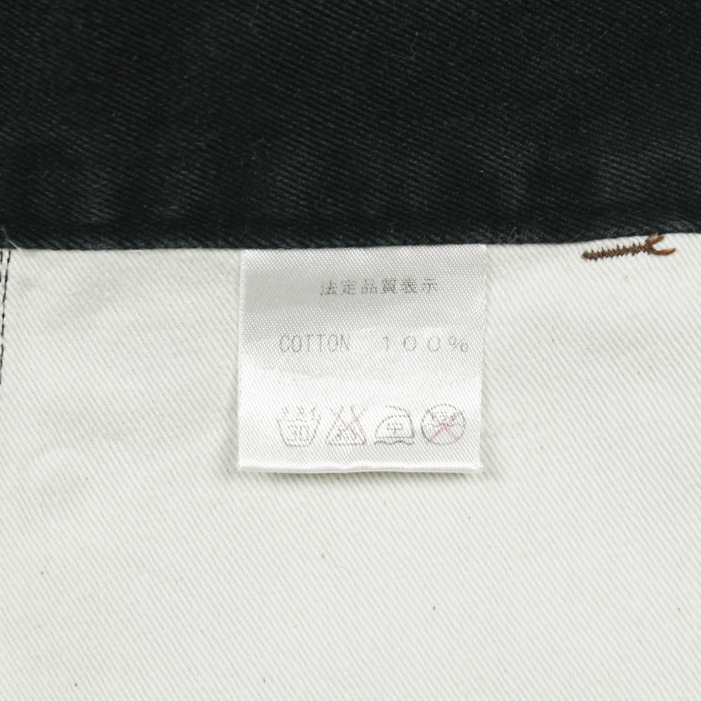 concave.attempt Made in Japan Shorts Size 34