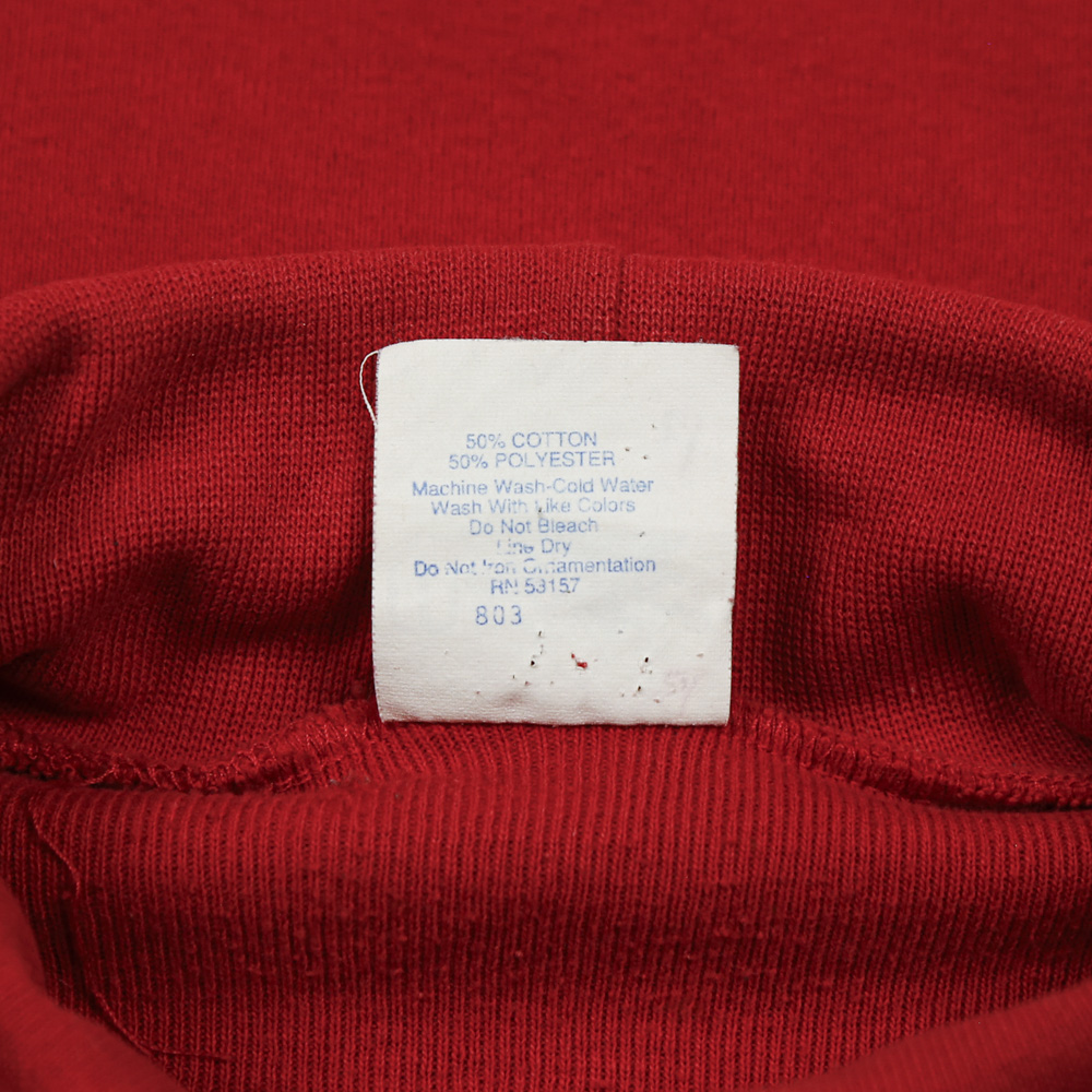Majestic USA MLB St. Louis Cardinals Team Shirt Size M