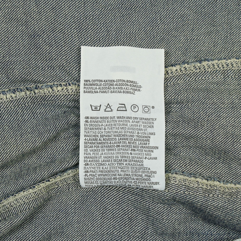 2000s Levi's Denim Jacket for Women Size S