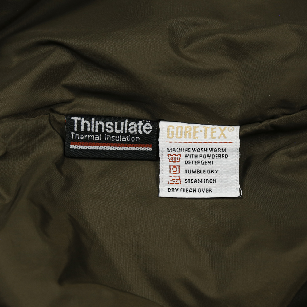 Vintage Cabela’s Goretex Thinsulate Pants Size 36