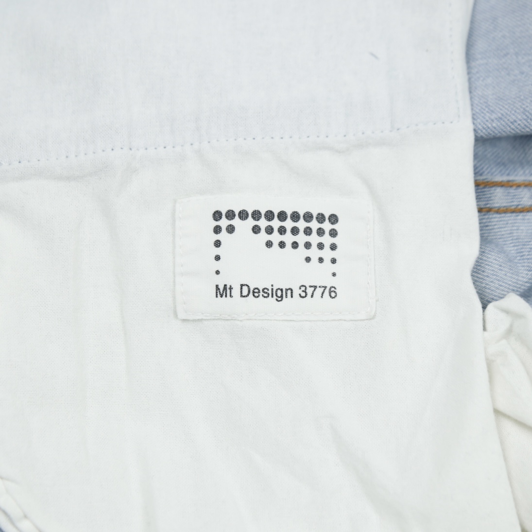 Gramicci Outdoor x Mt Design Denim Pants Size L
