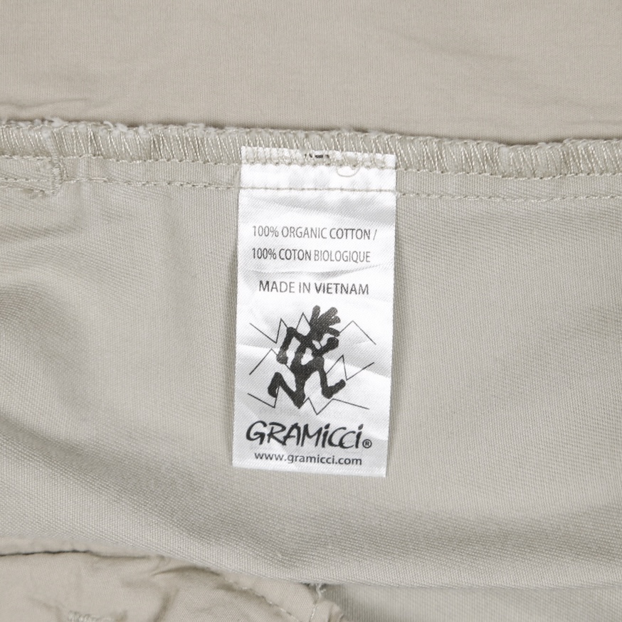 Gramicci Outdoor Relaxed Fit Pants Size XL