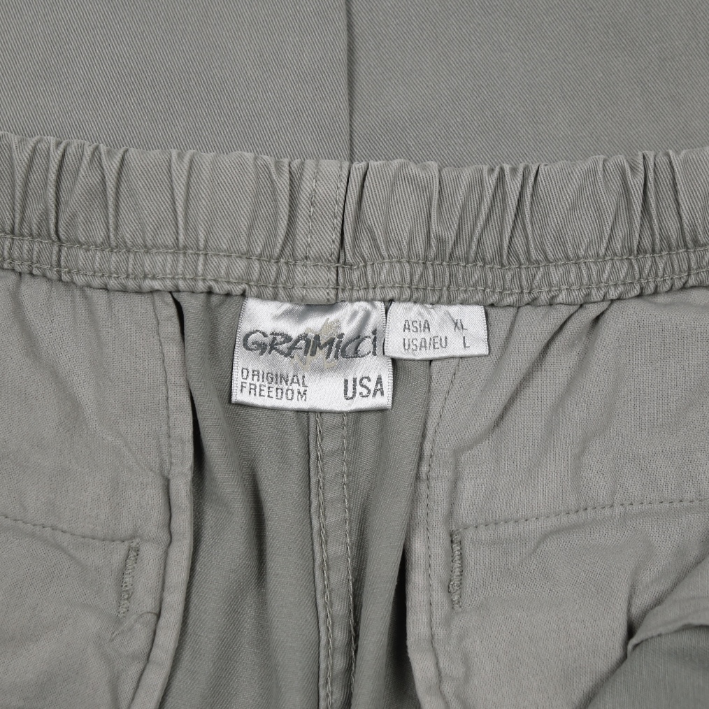 Gramicci Outdoor Relaxed Fit Pants Size XL