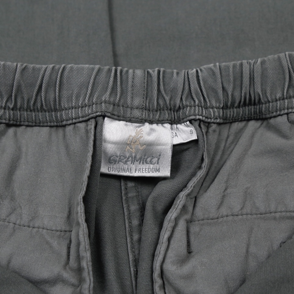 Gramicci Outdoor Relaxed Fit Pants Size M