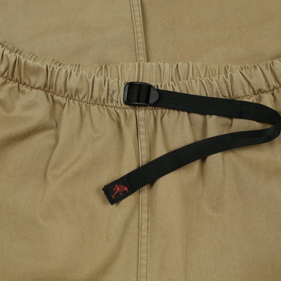 Vtg Gramicci Made in USA Tapered Pants Size L