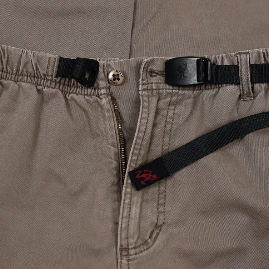 Gramicci Outdoor Straight Fit Pants Size L