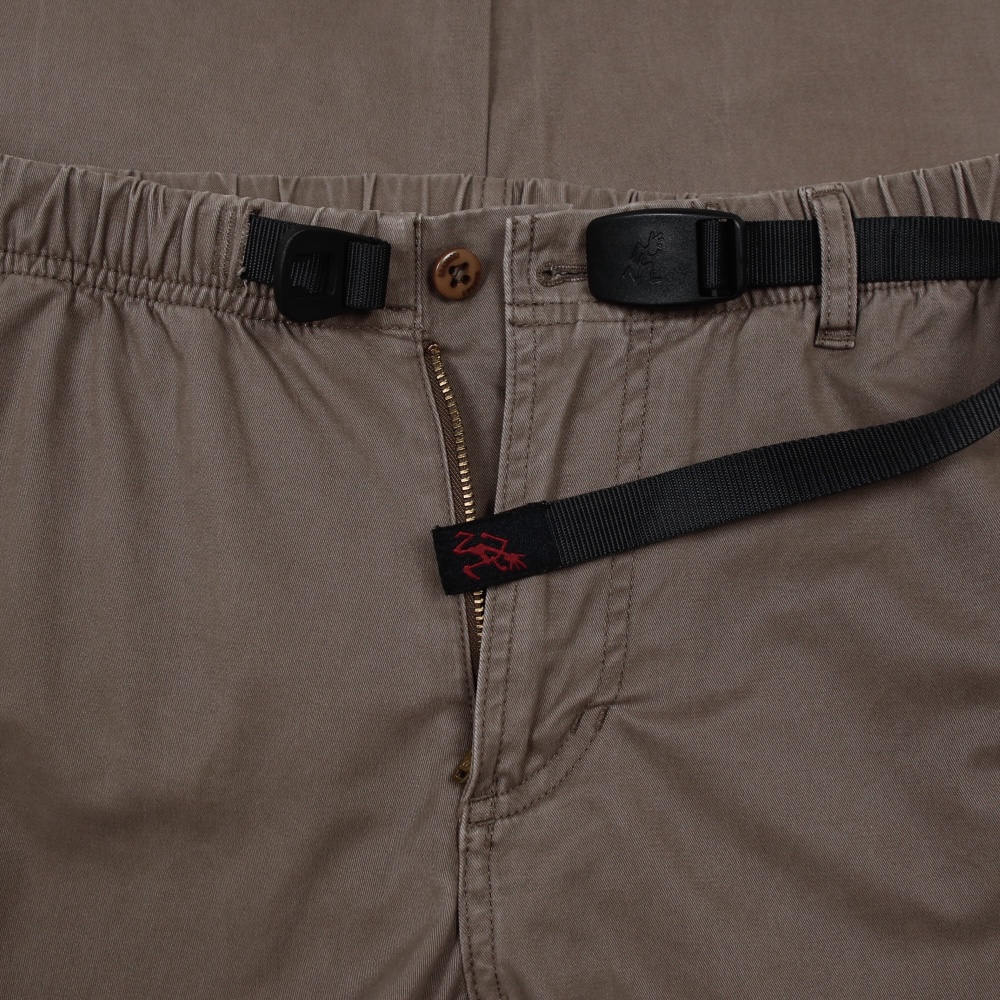 Gramicci Outdoor Slim Fit Pants Size M