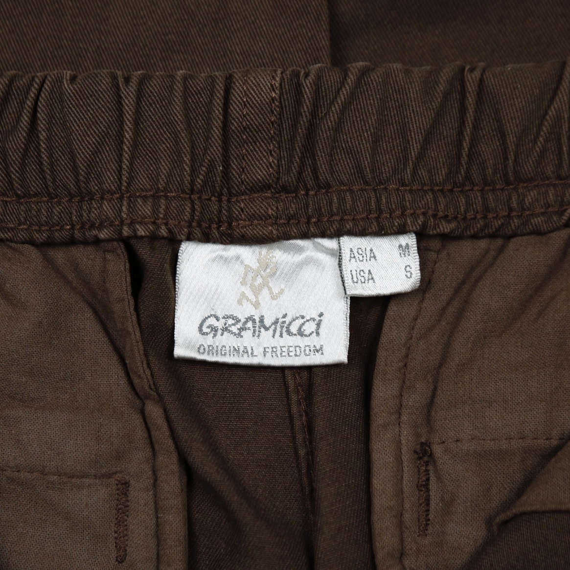 Gramicci Outdoor Relaxed Fit Pants Size M