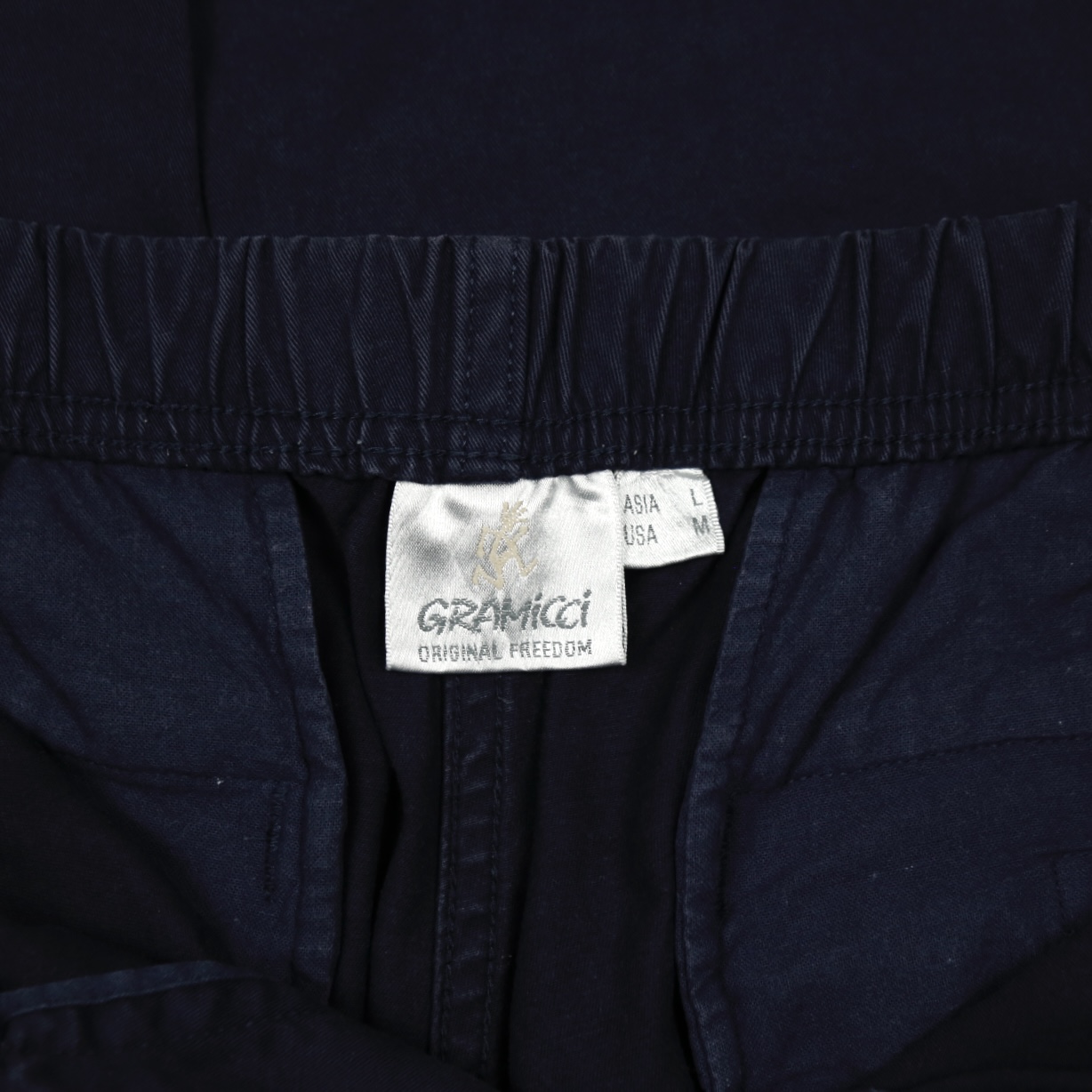 Gramicci Outdoor Straight Fit Pants Size L