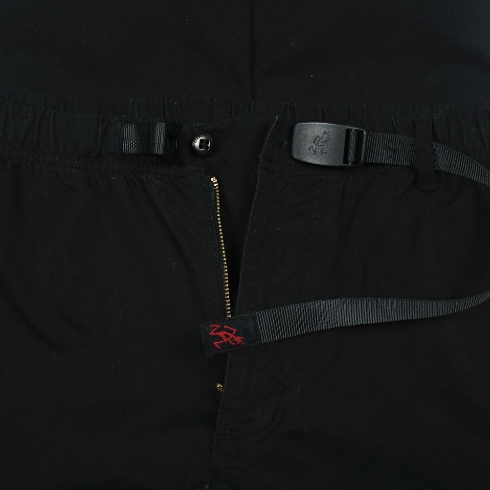Gramicci Outdoor Straight Fit Pants Size L